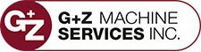 G + Z Machine Services, Inc.